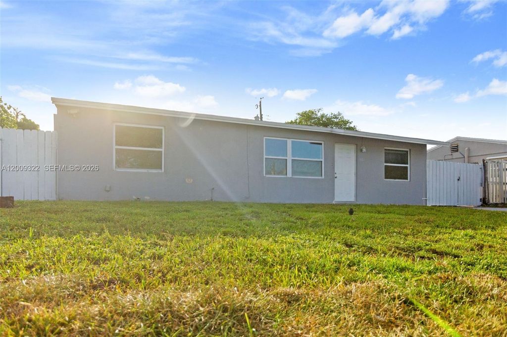 1481 SW 49th Ave 1481, Fort Lauderdale, FL 33317