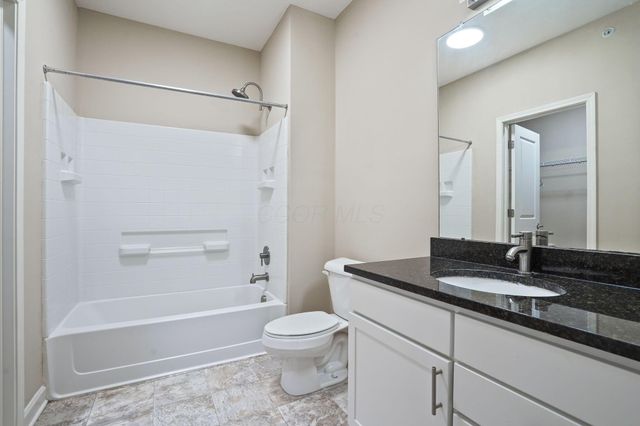 5137 Foxtail Pine Street, Dublin, OH 43016