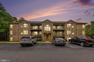 207 CROSS POINTE CT #2D, Abingdon, MD 21009
