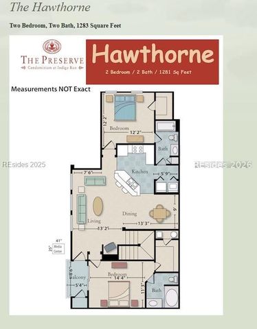 4 Indigo Run Dr Apt 3611, Hilton Head Island, SC 29926