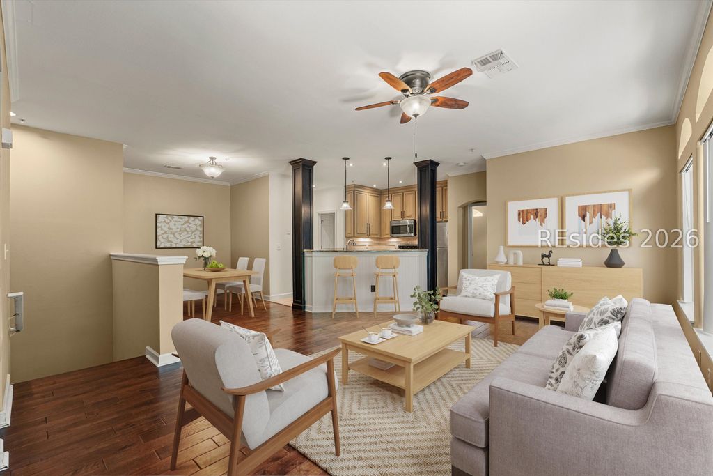 4 Indigo Run Dr Apt 3611, Hilton Head Island, SC 29926