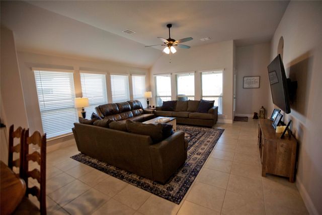 8224 Catclaw Prairie, Godley, TX 76044