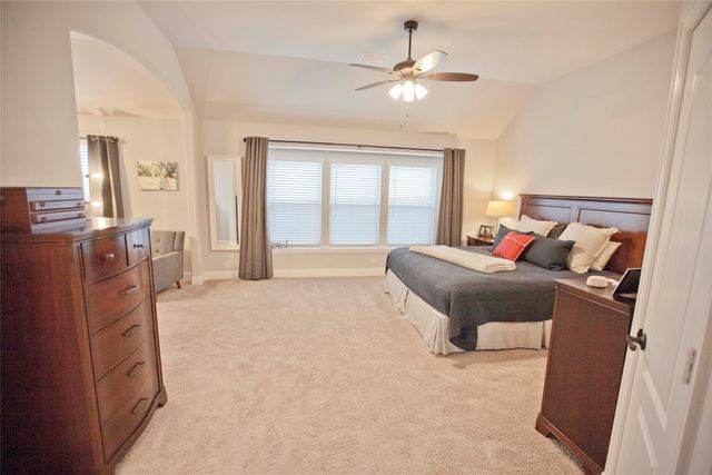 8224 Catclaw Prairie, Godley, TX 76044