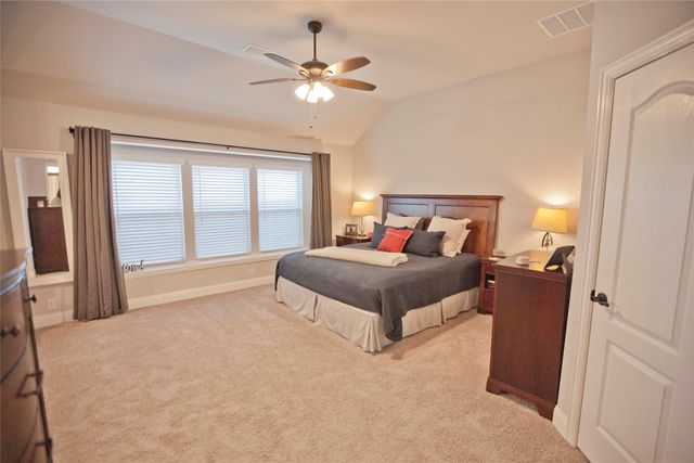 8224 Catclaw Prairie, Godley, TX 76044