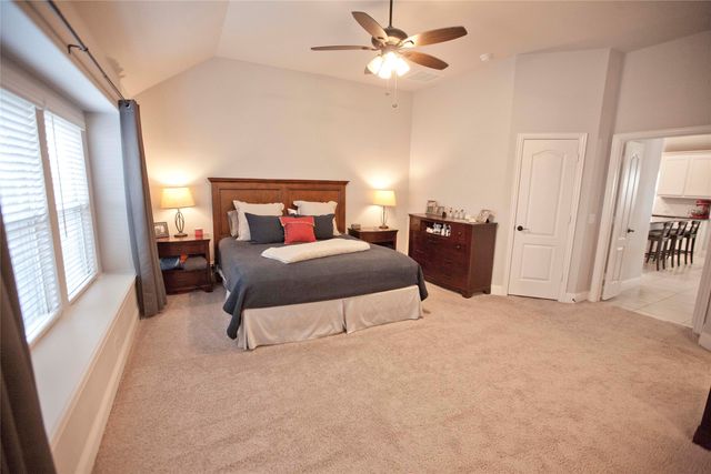 8224 Catclaw Prairie, Godley, TX 76044