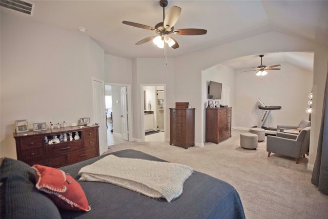 8224 Catclaw Prairie, Godley, TX 76044