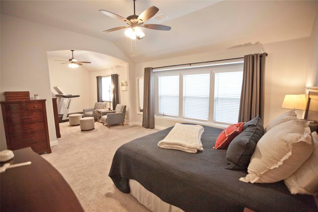 8224 Catclaw Prairie, Godley, TX 76044