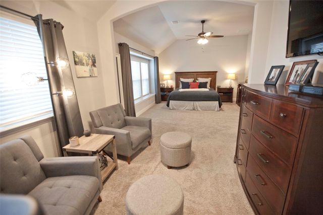 8224 Catclaw Prairie, Godley, TX 76044