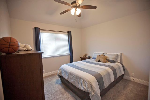 8224 Catclaw Prairie, Godley, TX 76044