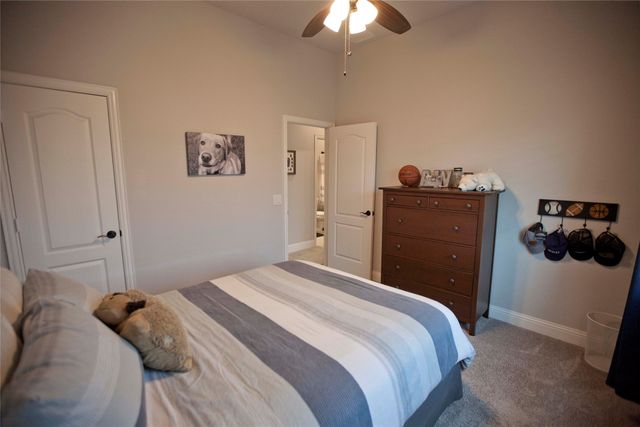 8224 Catclaw Prairie, Godley, TX 76044