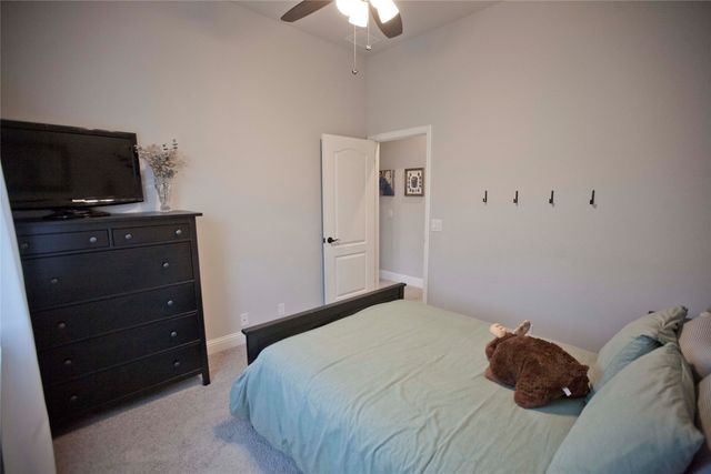 8224 Catclaw Prairie, Godley, TX 76044