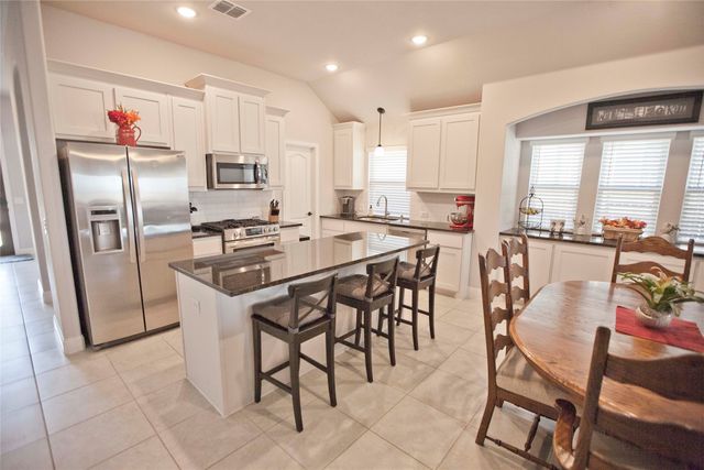 8224 Catclaw Prairie, Godley, TX 76044