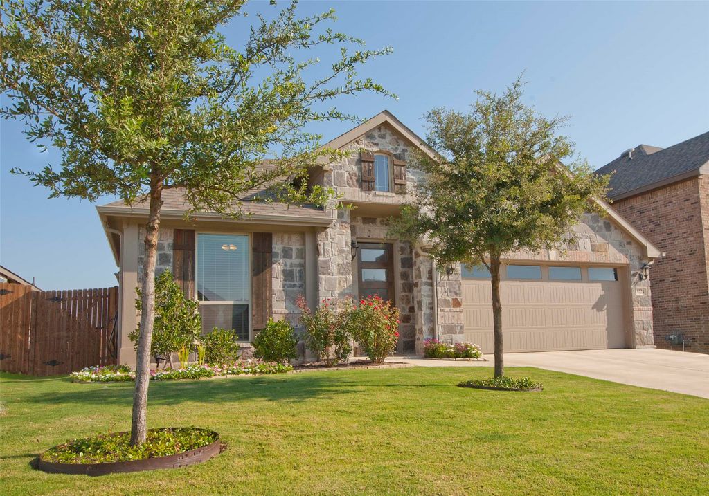 8224 Catclaw Prairie, Godley, TX 76044