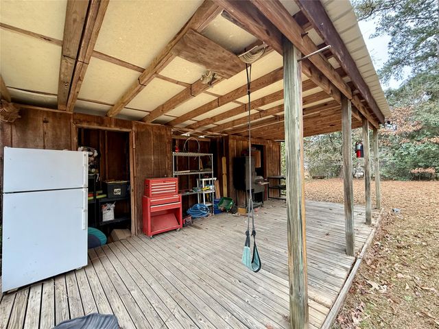 2104 Greenbriar Dr, Ruston, LA 71270