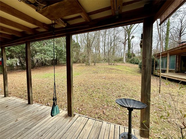 2104 Greenbriar Dr, Ruston, LA 71270