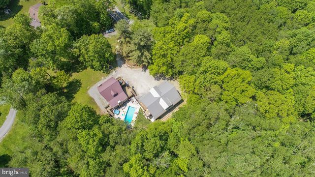 2250 HOYES RUN RD, Mc Henry, MD 21541