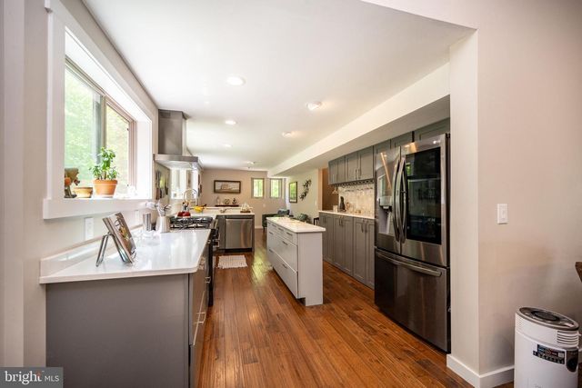 2250 HOYES RUN RD, Mc Henry, MD 21541