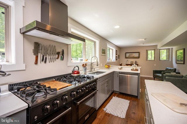 2250 HOYES RUN RD, Mc Henry, MD 21541