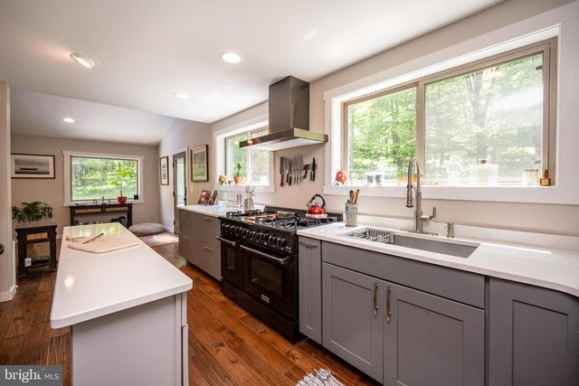 2250 HOYES RUN RD, Mc Henry, MD 21541