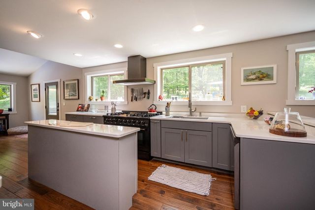 2250 HOYES RUN RD, Mc Henry, MD 21541