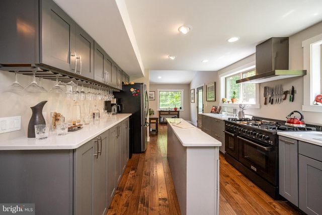 2250 HOYES RUN RD, Mc Henry, MD 21541