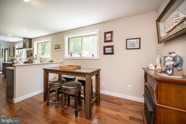 2250 HOYES RUN RD, Mc Henry, MD 21541