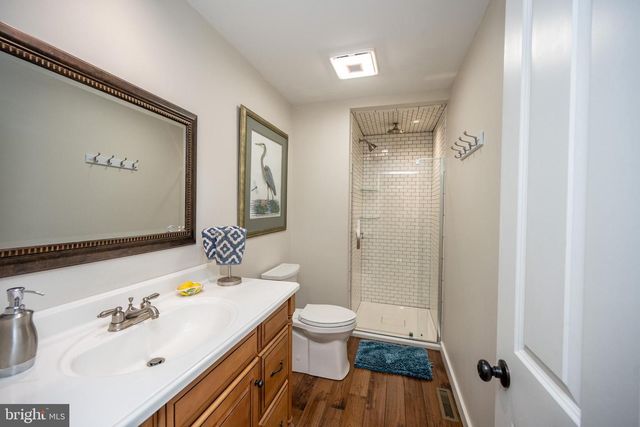 2250 HOYES RUN RD, Mc Henry, MD 21541