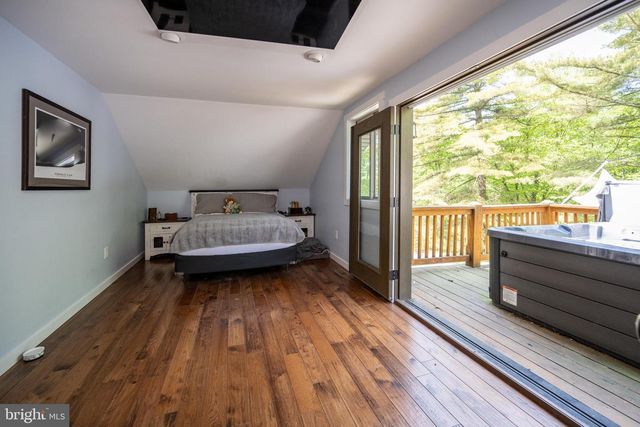 2250 HOYES RUN RD, Mc Henry, MD 21541