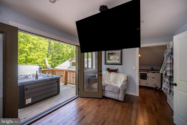 2250 HOYES RUN RD, Mc Henry, MD 21541