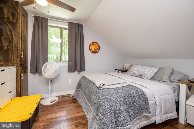 2250 HOYES RUN RD, Mc Henry, MD 21541