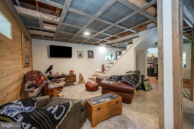 2250 HOYES RUN RD, Mc Henry, MD 21541