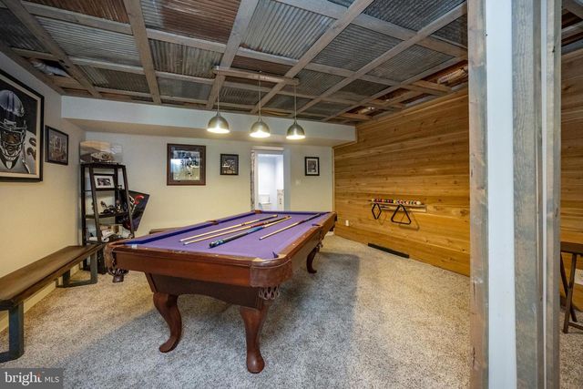 2250 HOYES RUN RD, Mc Henry, MD 21541