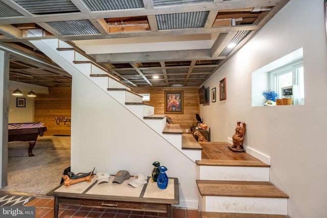 2250 HOYES RUN RD, Mc Henry, MD 21541