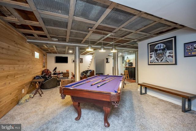 2250 HOYES RUN RD, Mc Henry, MD 21541