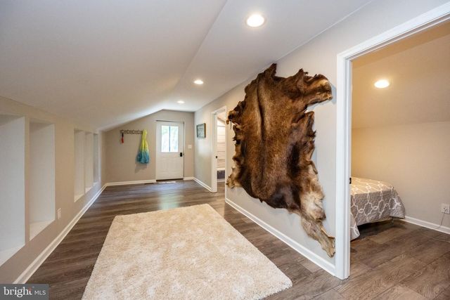 2250 HOYES RUN RD, Mc Henry, MD 21541