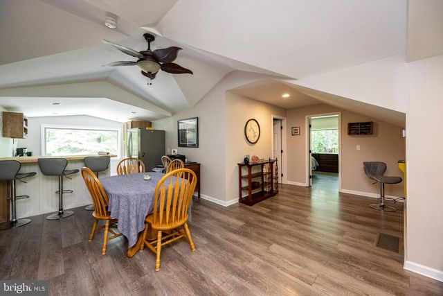 2250 HOYES RUN RD, Mc Henry, MD 21541