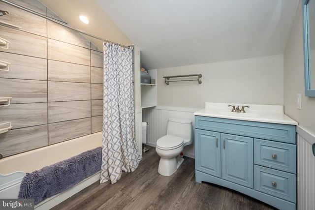 2250 HOYES RUN RD, Mc Henry, MD 21541