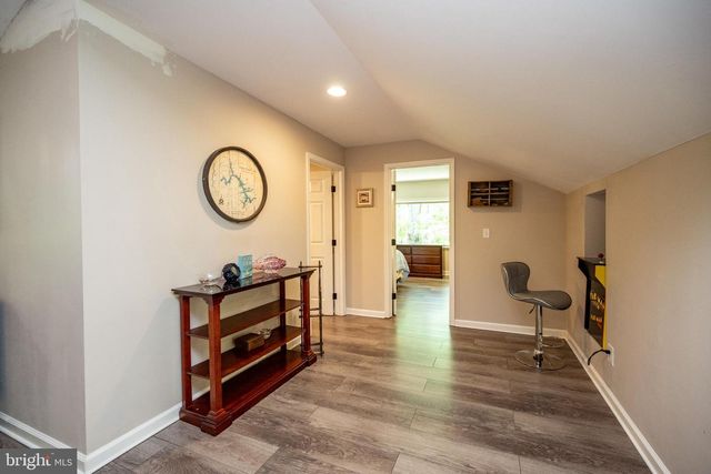 2250 HOYES RUN RD, Mc Henry, MD 21541