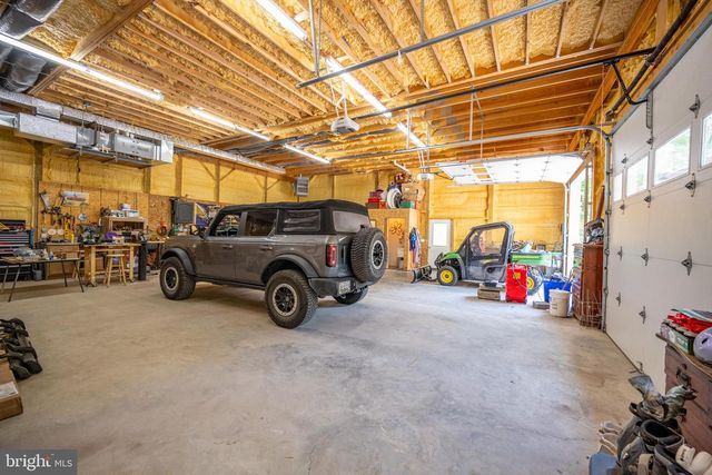 2250 HOYES RUN RD, Mc Henry, MD 21541