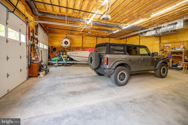 2250 HOYES RUN RD, Mc Henry, MD 21541