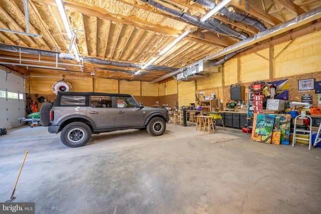 2250 HOYES RUN RD, Mc Henry, MD 21541