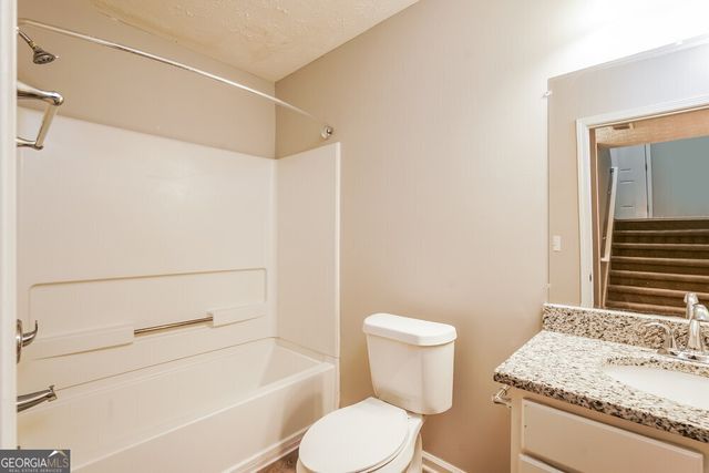 1511 Norman Crossing, Atlanta, GA 30349