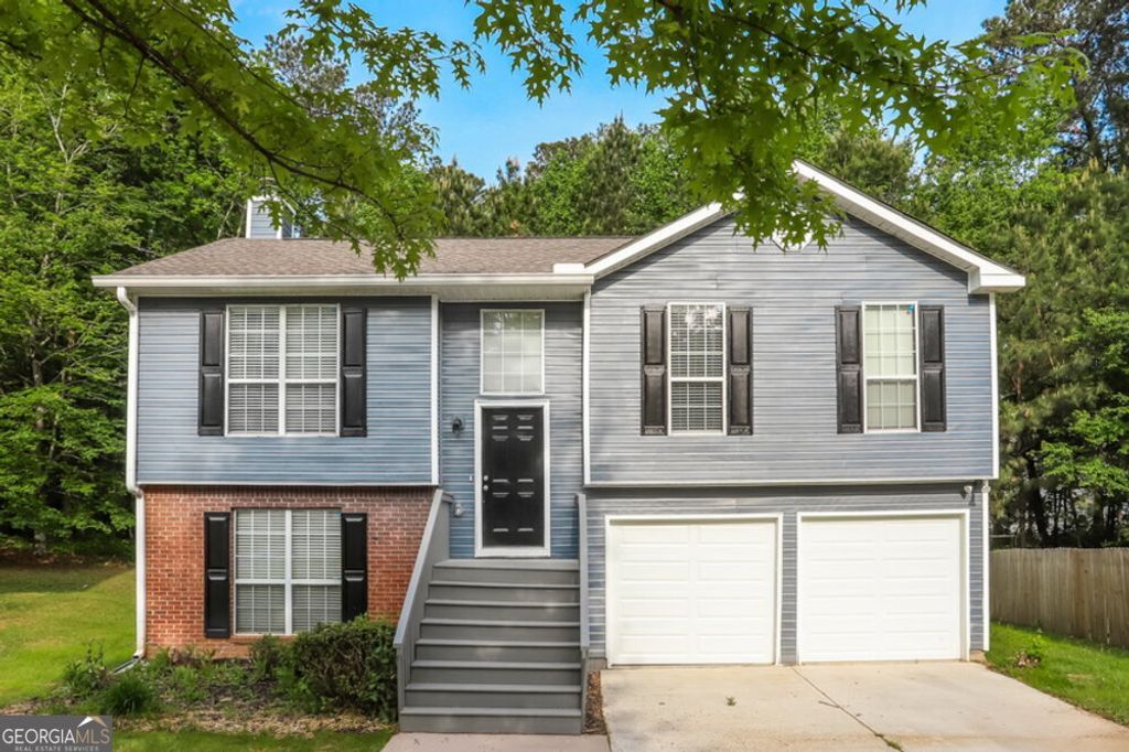 1511 Norman Crossing, Atlanta, GA 30349