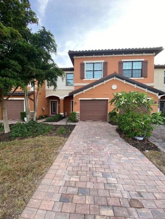 20270 LA GENTE CIRCLE, Venice, FL 34293
