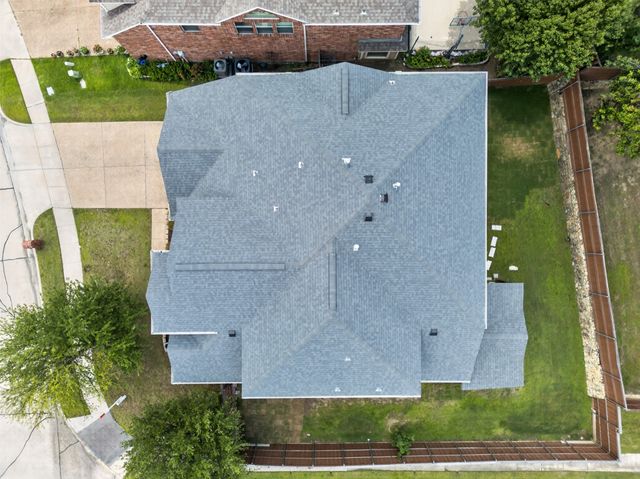 10115 Stone Harbor Way, Irving, TX 75063