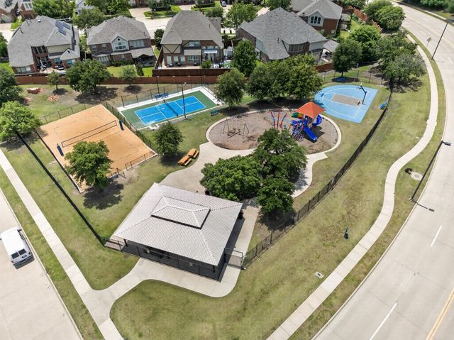 10115 Stone Harbor Way, Irving, TX 75063