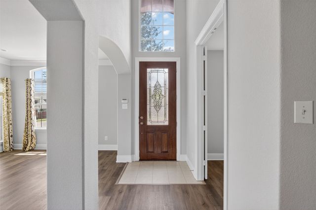 10115 Stone Harbor Way, Irving, TX 75063