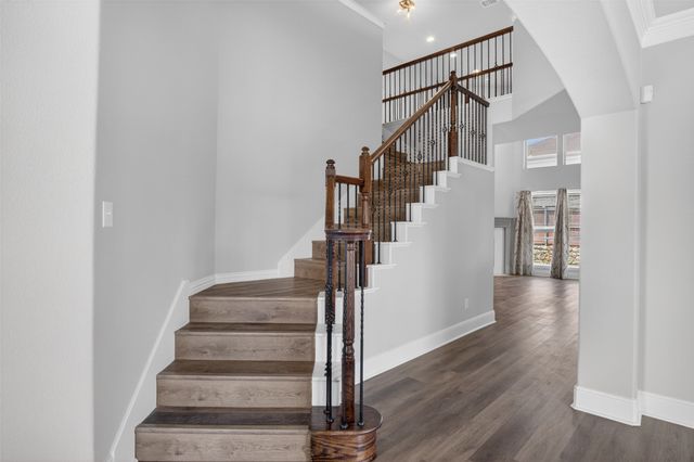 10115 Stone Harbor Way, Irving, TX 75063