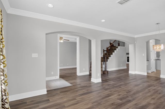 10115 Stone Harbor Way, Irving, TX 75063