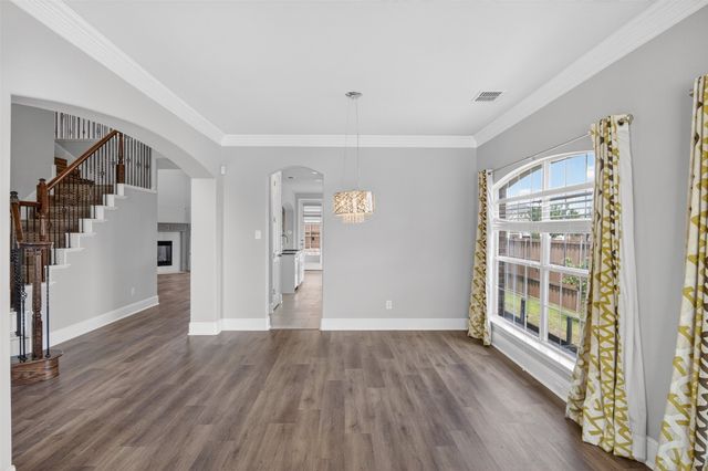 10115 Stone Harbor Way, Irving, TX 75063
